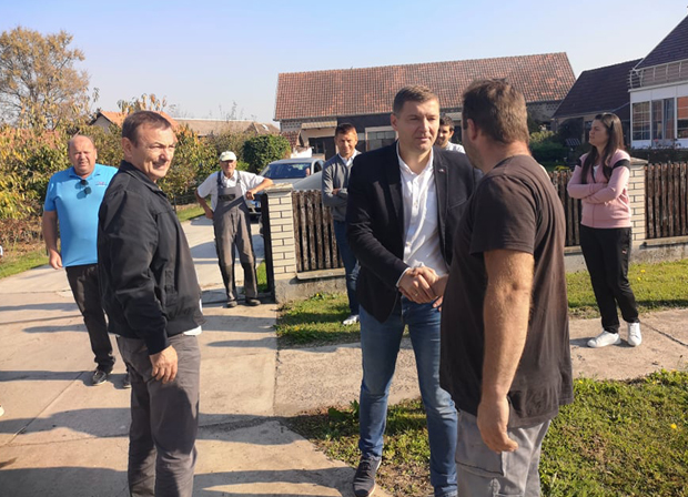 У страху 1.100 Мачвана: Због ауто-пута остају без кућа и окућница?